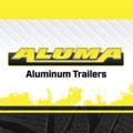 Aluma Trailers Logo