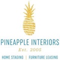 Pineapple Interiors Colorado Logo