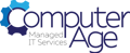 Computer Age Logo