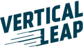 Vertical Leap Logo