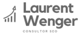 Consultant SEO - Laurent Wenger Logo