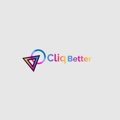 CliqBetter Logo