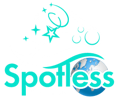 Spotless Magic World LLC Logo