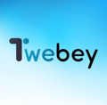 Twebey Logo