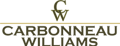 Carbonneau Williams Logo