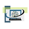 Julie Johnson Writing Services Logo