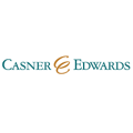 Casner & Edwards, LLP Logo