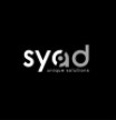 Syad - Unique Solutions Logo