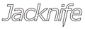 Jacknife Logo