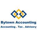 Bytown Accounting & Tax Services. Logo
