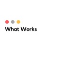 What Works Logo