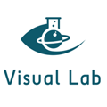 Visual Lab Logo