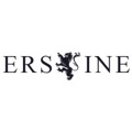 ERSKINE Studio Logo