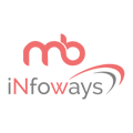 MB Infoways Logo