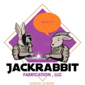 JackRabbit Fabrication LLC Logo