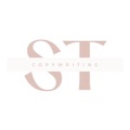 Stephanie Tilton Copywriting Logo
