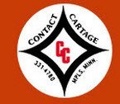 Contact Cartage Logo