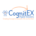 COGNITEX DIGITAL SOLUTIONS Logo