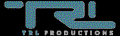 TRL Productions Logo