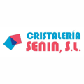 Cristalería Senín, S.L. Logo