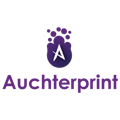 Auchterprint Logo