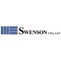 SWENSON CPA, LLP Logo