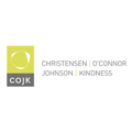 Christensen O'Connor Johnson Kindness PLLC Logo