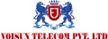Voisun Telecom Pvt. Ltd. Logo