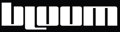 Bloom Post Production Logo