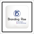 Branding Rise Logo