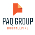 PAQ Group - Canberra Logo