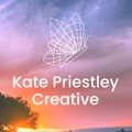 Kate Priestley Creative Logo