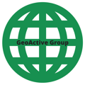 GeoActive Group Logo