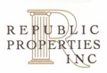 Republic Properties Logo
