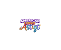American Logo Artist Logo