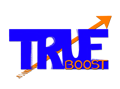 True Boost Digital Logo