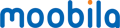 Moobila - Digital Marketing Agency California Logo