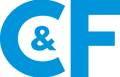 C&F Logo