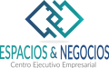 Spaces and Businesses Logo
