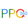 PPC360Ads Logo