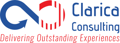 Clarica consulting Logo