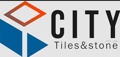 City Tile & Stone Logo
