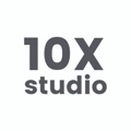 10x Studio Logo