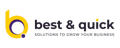 Best N Quick Digital Solutions Logo