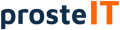 PROSTE IT MARCIN MOLENDA Logo