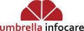 Umbrella Infocare Logo