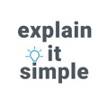 explain it simple Logo
