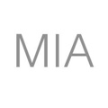 MIA Design Studio Logo