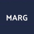 Marg Infotech Logo