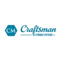 Craftsman Storage Systems Logo